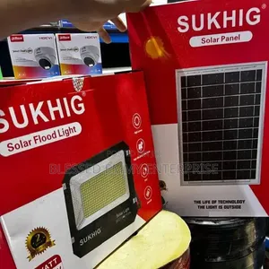 Solar Flood Light 500w