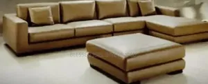 L. Shape and Table