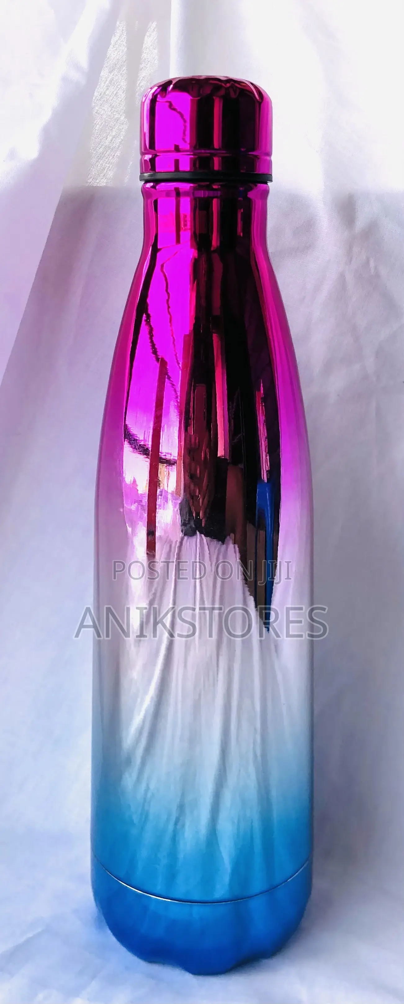 500ml Vacuum Bottle