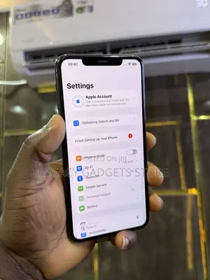 Apple iPhone 11 Pro Max 256 GB Green