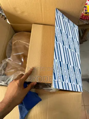 Oil Pump 2 Tr (Hilux ,Hiace)2020 and Above