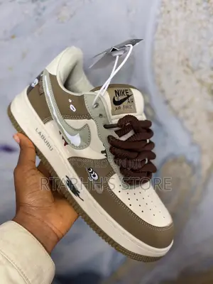 Nike Air Force 1 Low Labubu