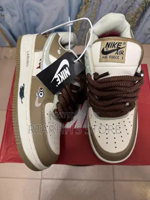 Nike Air Force 1 Low Labubu