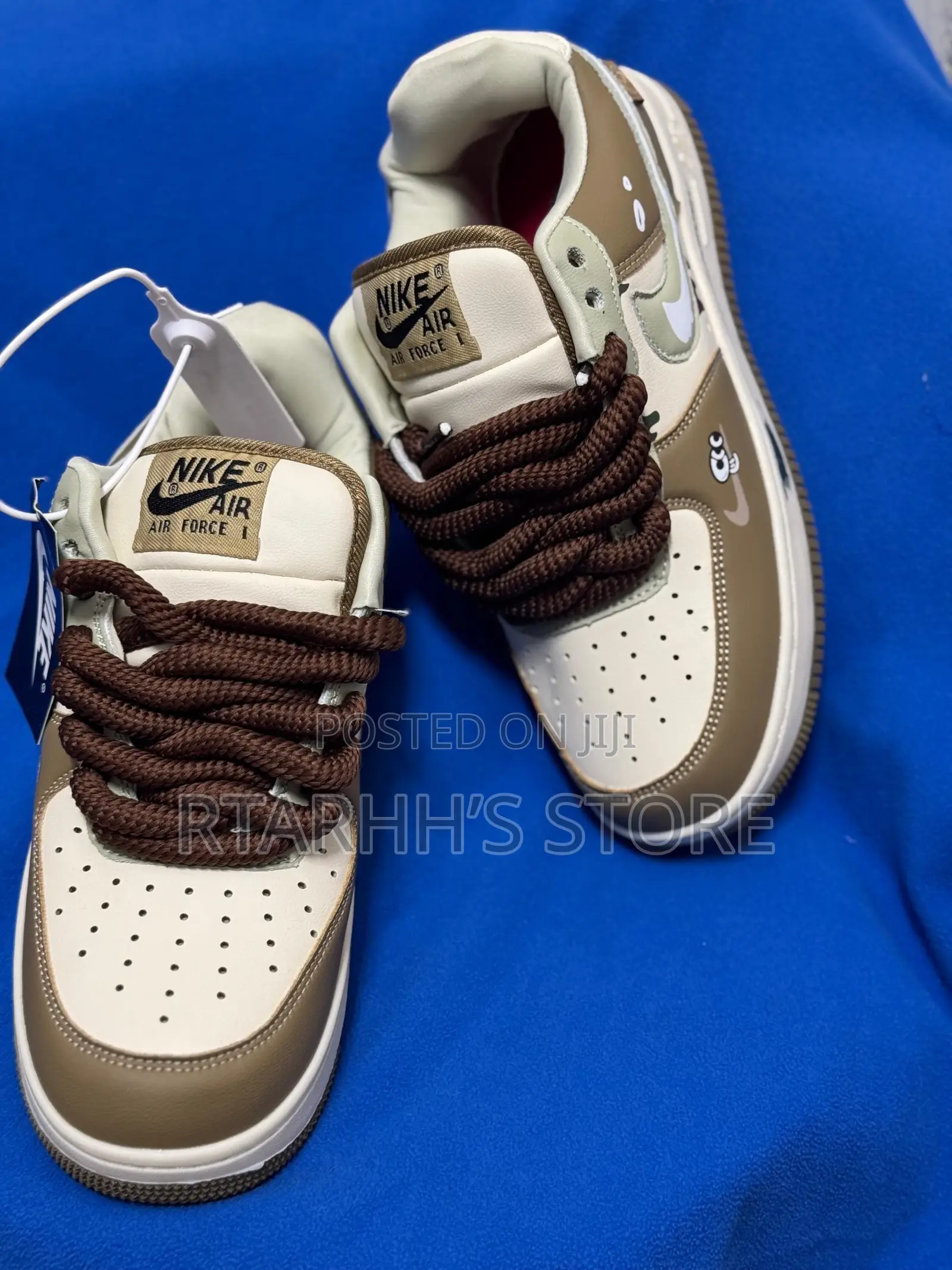 Nike Air Force 1 Low Labubu