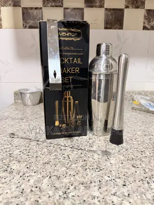 Cocktail Shaker