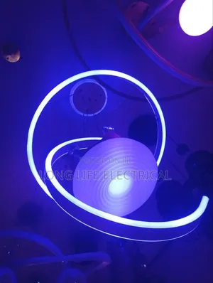 Dropping Lights