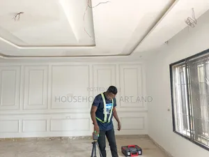 Building Contractor/ Interior Design/Decorator in Osun