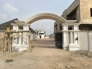 Building Contractor/ Interior Design/Decorator in Osun