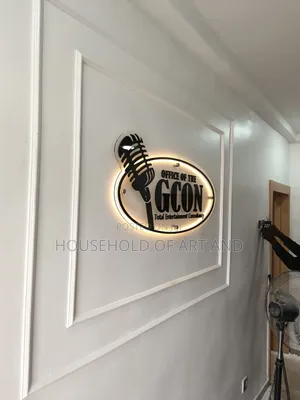 Building Contractor/ Interior Design/Decorator in Osun
