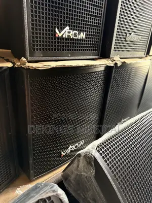 Passive Virgin Single Subwoofer MXI18NP 18inches Sub