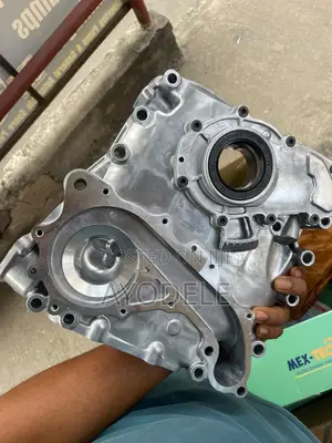 Oil Pump 2RZ( Toyota Corolla 013 and Newer Model)