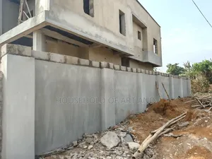 Building Contractor/ Interior Design/Decorator in Osun