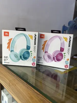 JBL Headphone