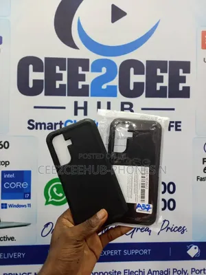 Galaxy Samsung A57 Shockproof Case