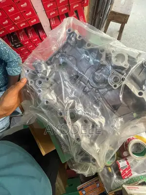 Oil Pump 2TR Toyota