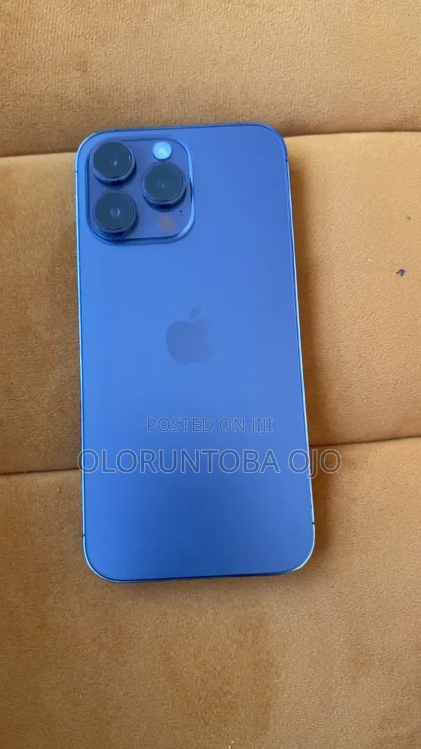 Apple iPhone 14 Pro Max 128 GB Purple