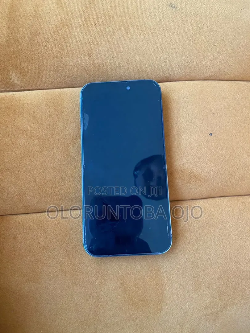 Apple iPhone 14 Pro Max 128 GB Purple