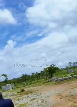 Affordable Land in KARSANA, Abuja. Promo: 2nd Oct. - 2nd Nov.