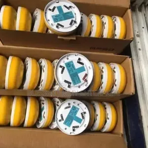 Zeta Conventional Smoke Detector