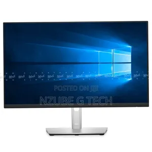 Monitor Dell P2222h 22-Inch Ips Frameless FHD Vga USB Hdmi Monitor