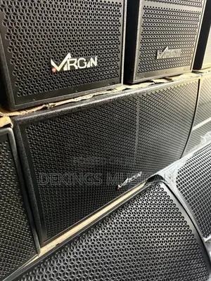 MXI218 Virgin Double Subwoofer With Two 18inches Woofers