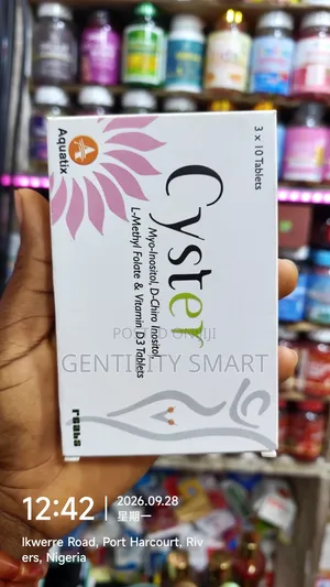 Custer Supplements