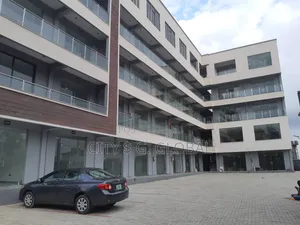 Shop Space in Bannerx Wuse 2