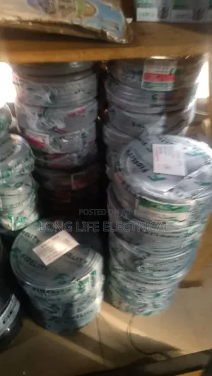 Fidelity 3029 Wire
