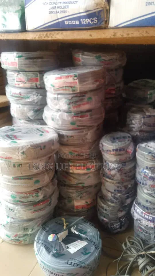 Fidelity 3029 Wire