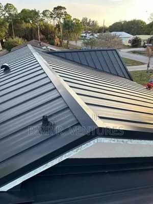 Steel Roofing Experts