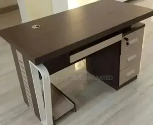Portable Office Table