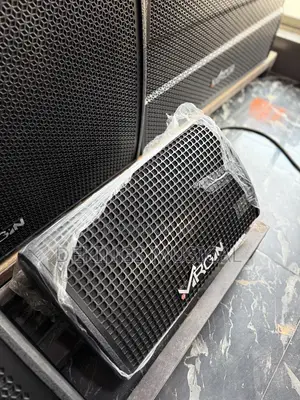 Virgin Floor Monitor Speaker Delta 12M