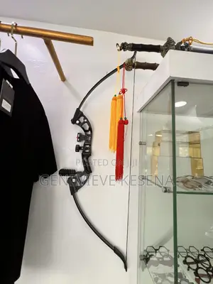 Fancy Archery Set
