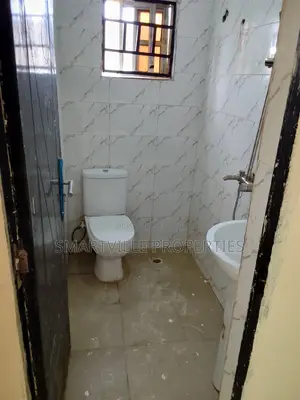 2bdrm Block of Flats in Gwarinpa for rent
