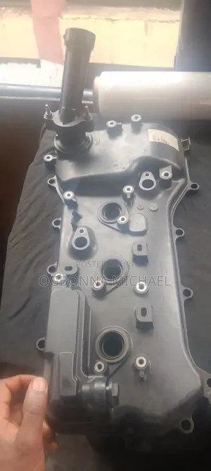 Valve Cover 2gr, Lexus Rx 350, Highlander, Sienna 2018