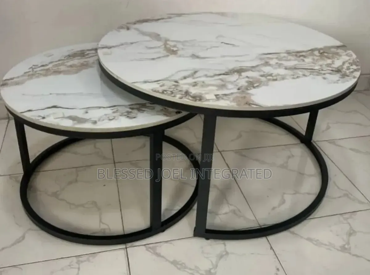 Standard 2 in 1Centre Table