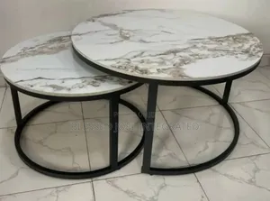 Standard 2 in 1Centre Table