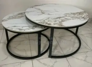 Standard 2 in 1Centre Table