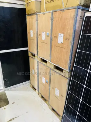Cworth 15kwh Lithium Battery