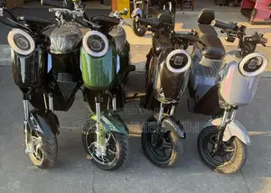 New Tricycle 2025 Green