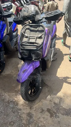 New Tricycle 2025 Green