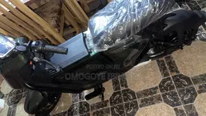 New Tricycle 2025 Green