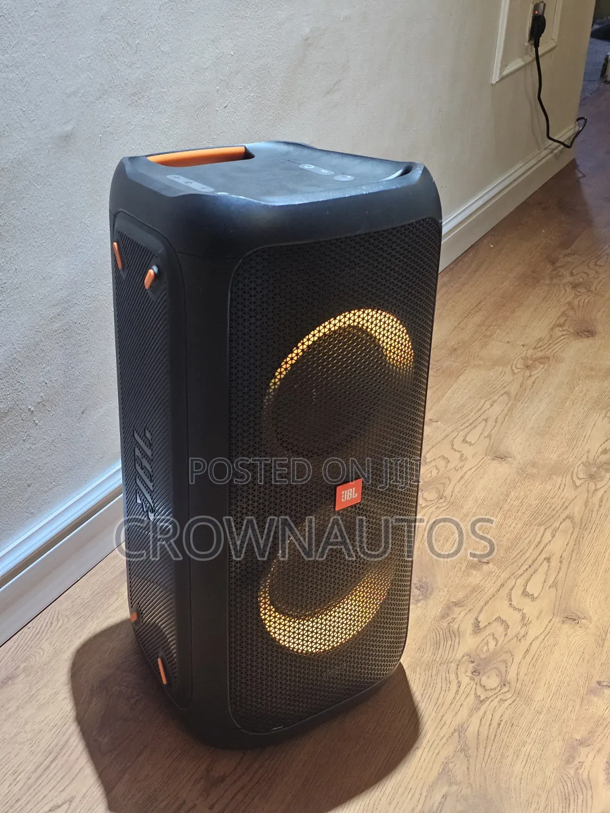 JBL Partybox 100