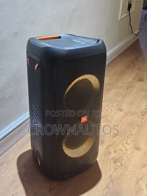 JBL Partybox 100