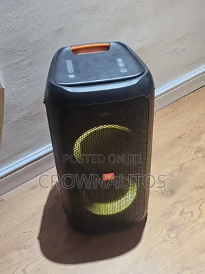 JBL Partybox 100