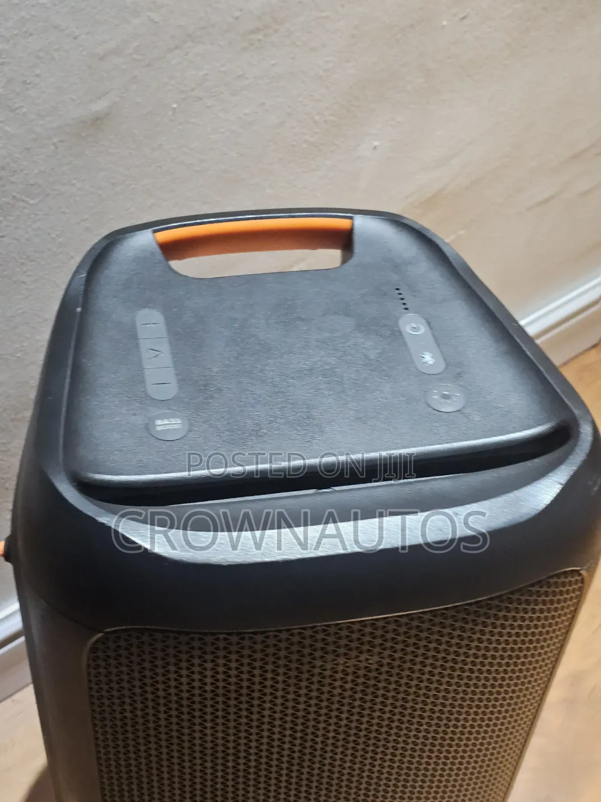 JBL Partybox 100
