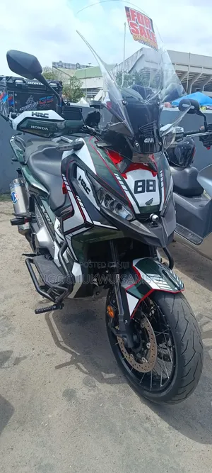 Honda 2024