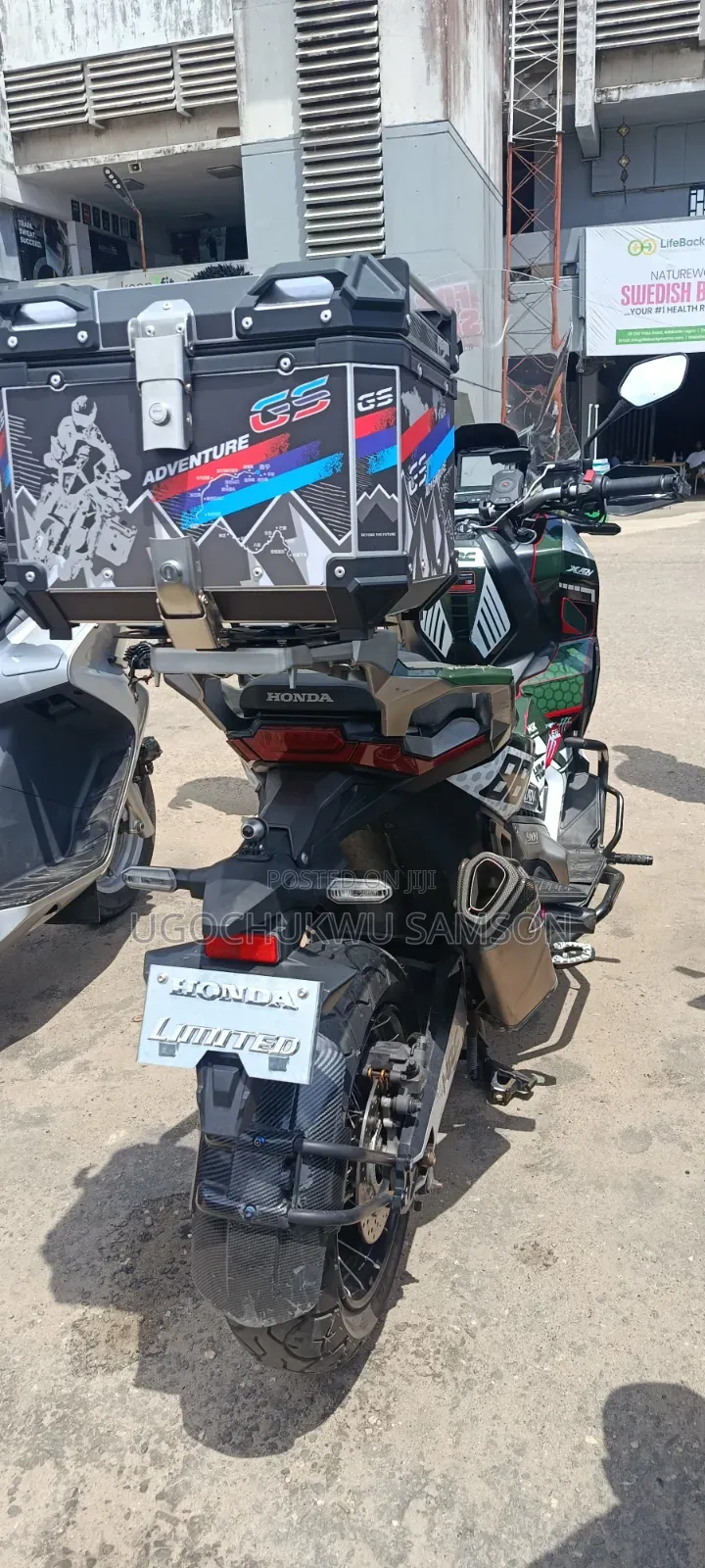 Honda 2024