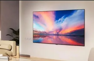2026Made LG Oled 83"Inch AI Thinq (Webos) Ultra Slim Design (83B66LA)