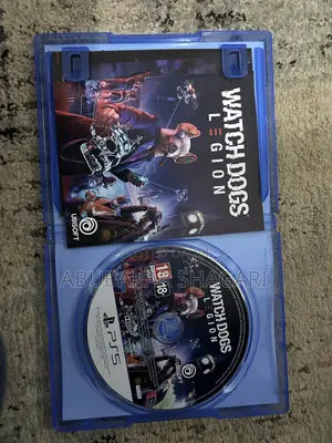 Watchdogs Legion